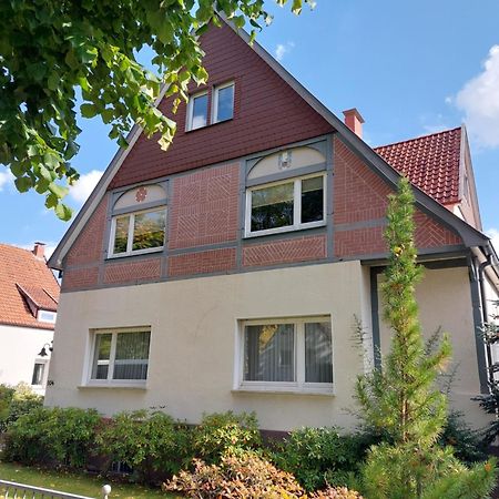 巴特萨尔茨乌夫伦Tal-Residenz Werre-Og Und Bega-Eg公寓 外观 照片